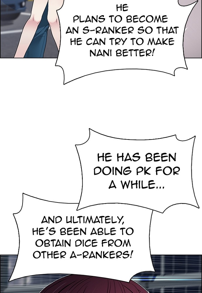 Read Dice en Manga Online