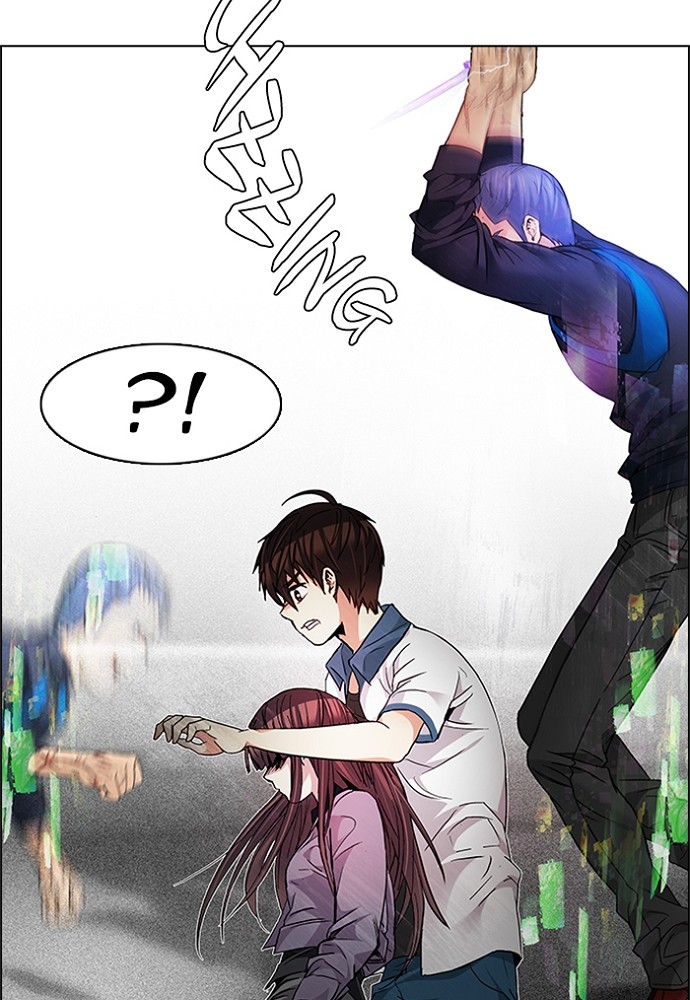 Read Dice en Manga Online