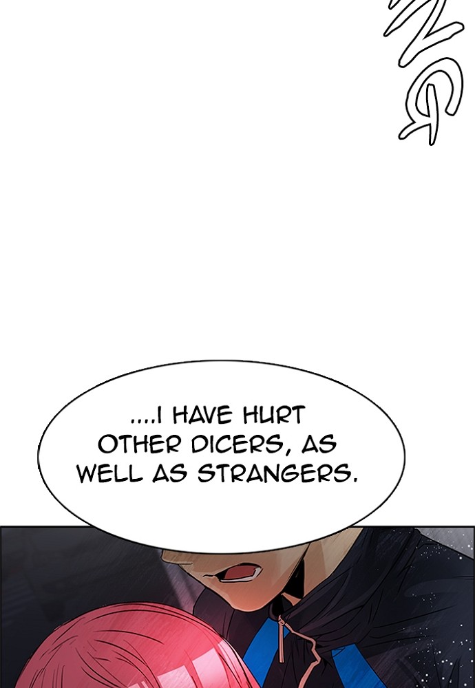 Read Dice en Manga Online