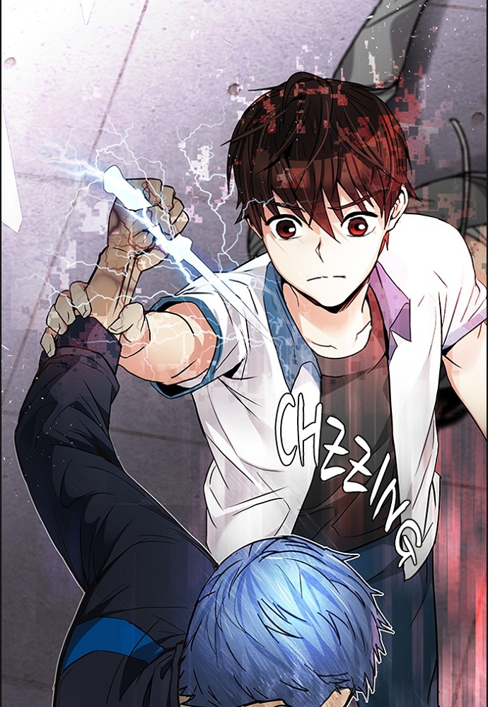 Read Dice en Manga Online