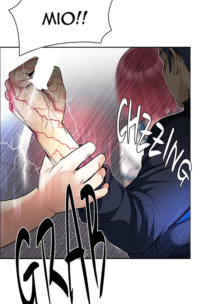 Read Dice en Manga Online