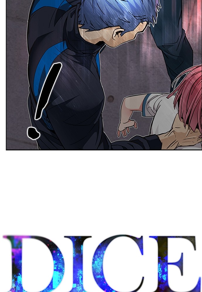 Read Dice en Manga Online