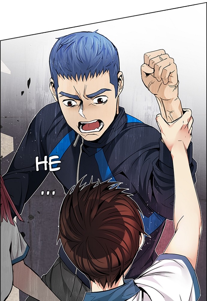 Read Dice en Manga Online