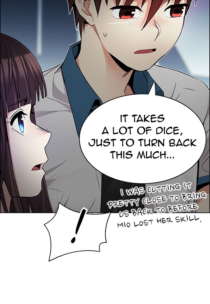 Read Dice en Manga Online