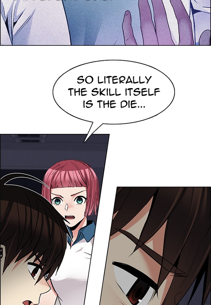 Read Dice en Manga Online