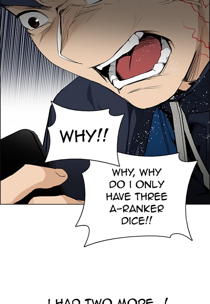 Read Dice en Manga Online