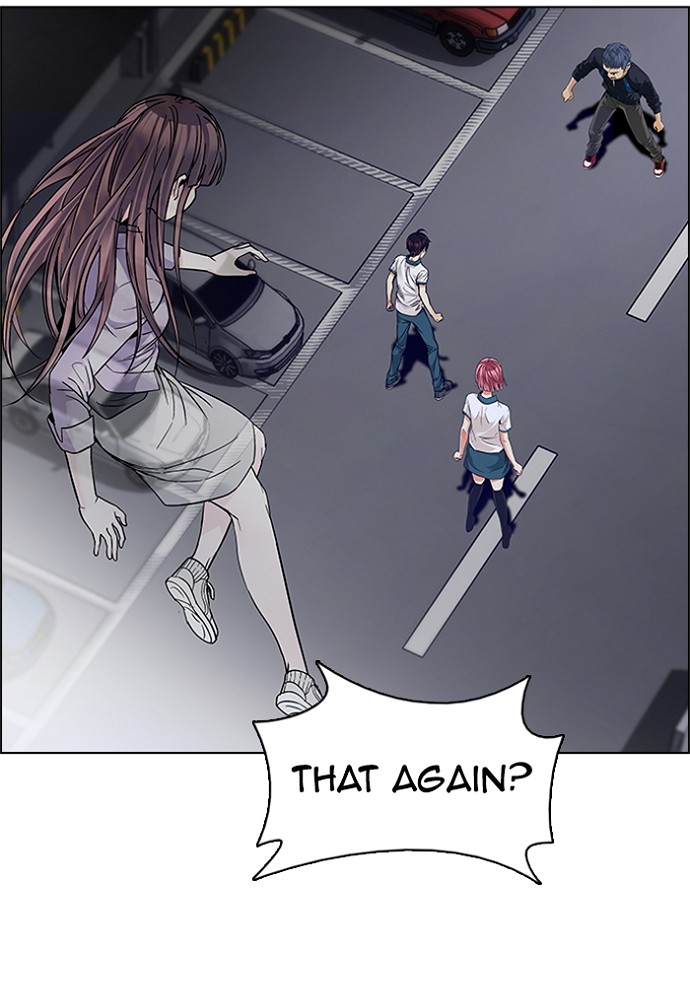 Read Dice en Manga Online