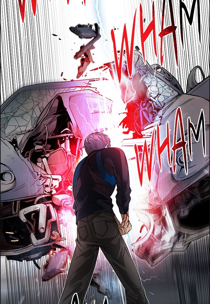 Read Dice en Manga Online