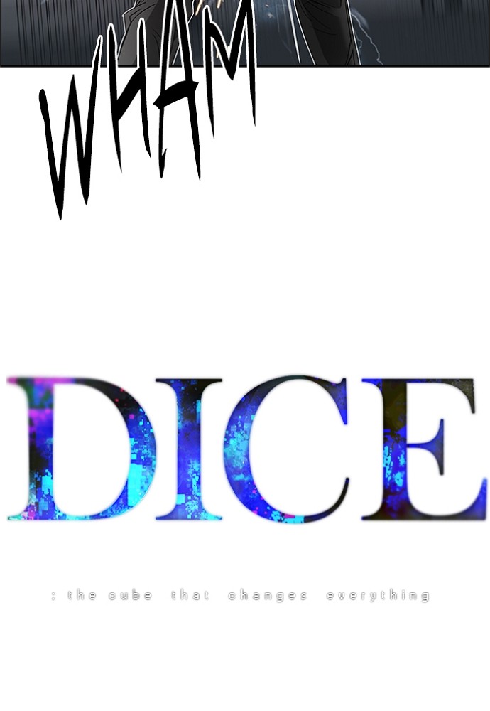 Read Dice en Manga Online