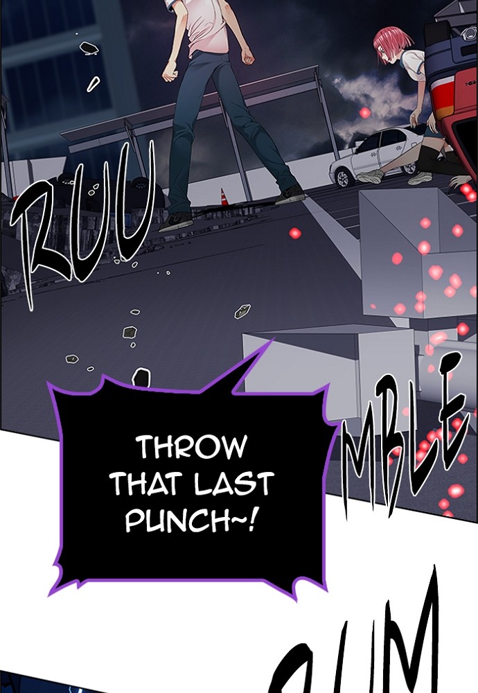Read Dice en Manga Online