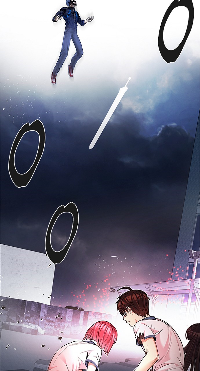 Read Dice en Manga Online