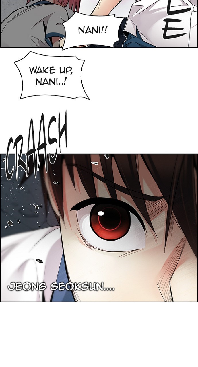 Read Dice en Manga Online