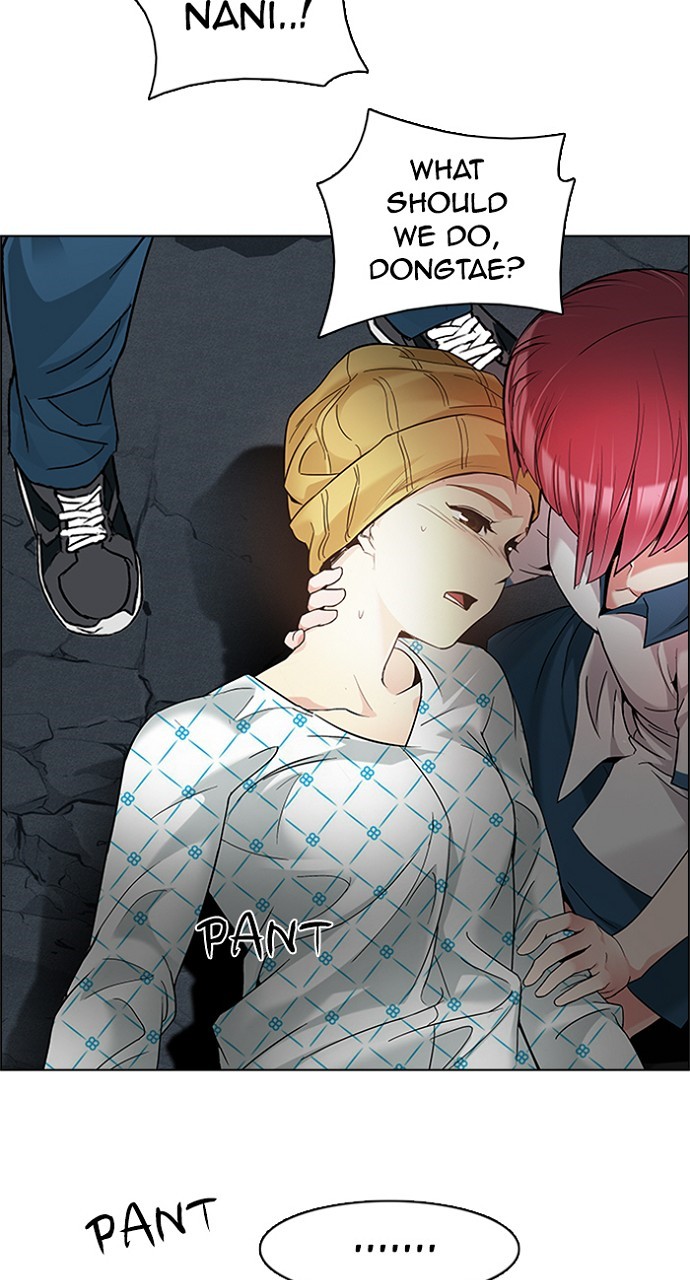 Read Dice en Manga Online