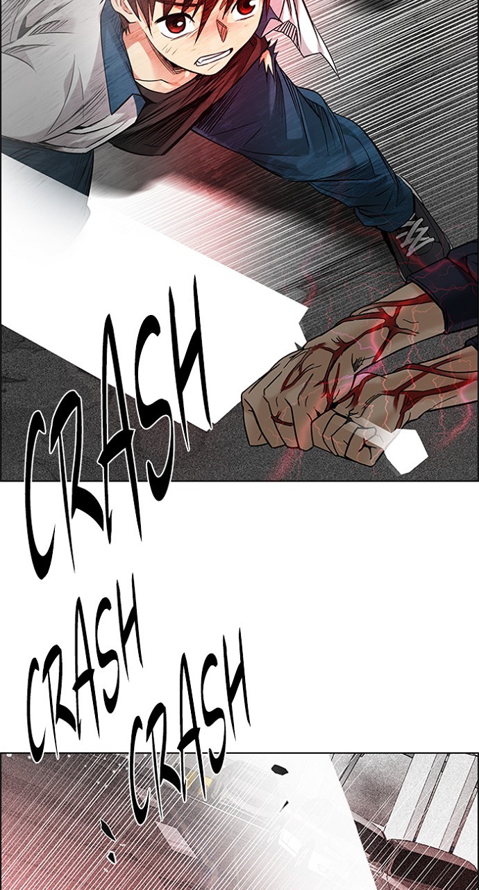 Read Dice en Manga Online