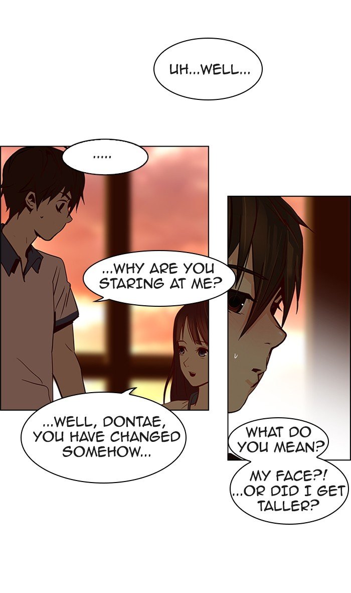 Read Dice en Manga Online