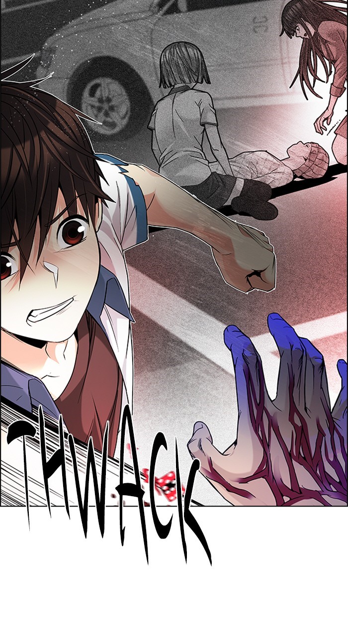 Read Dice en Manga Online