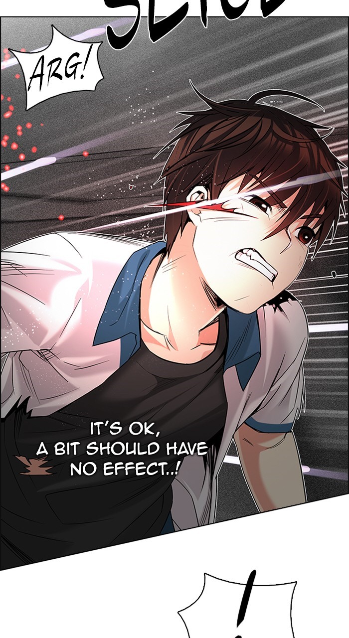 Read Dice en Manga Online