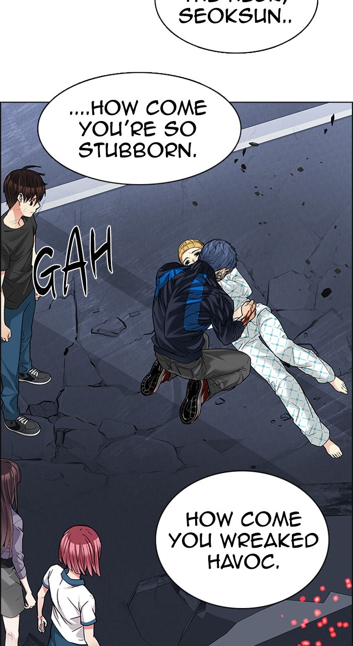 Read Dice en Manga Online
