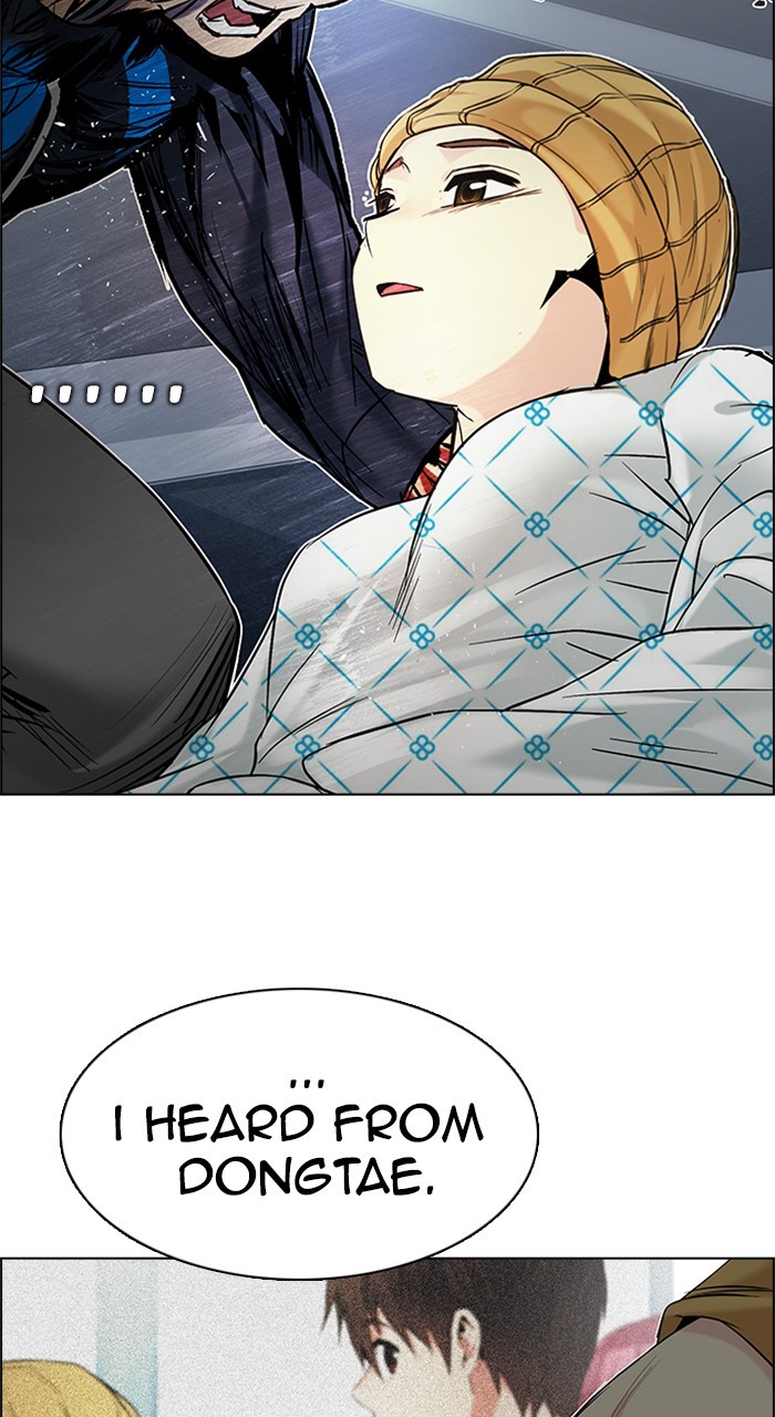 Read Dice en Manga Online