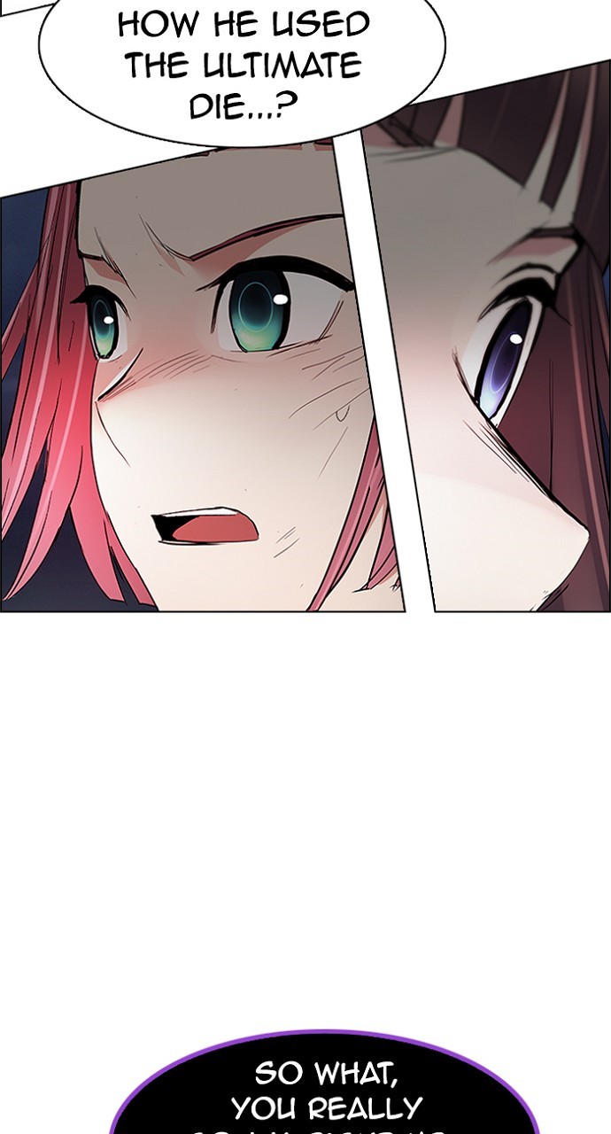 Read Dice en Manga Online
