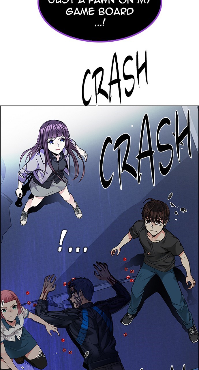 Read Dice en Manga Online