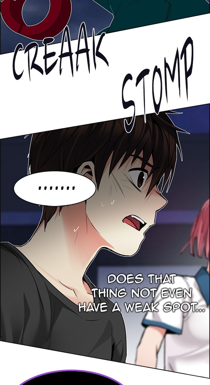 Read Dice en Manga Online