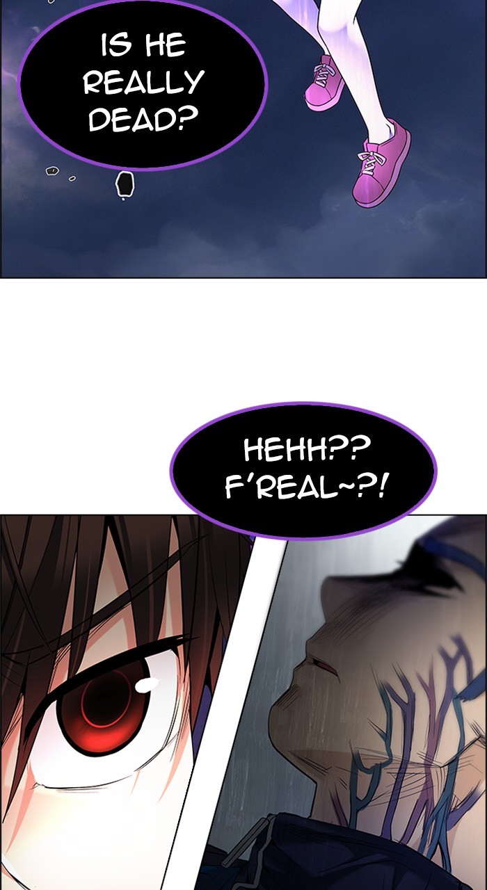 Read Dice en Manga Online