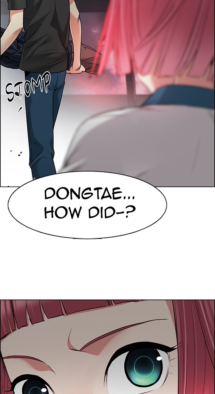 Read Dice en Manga Online