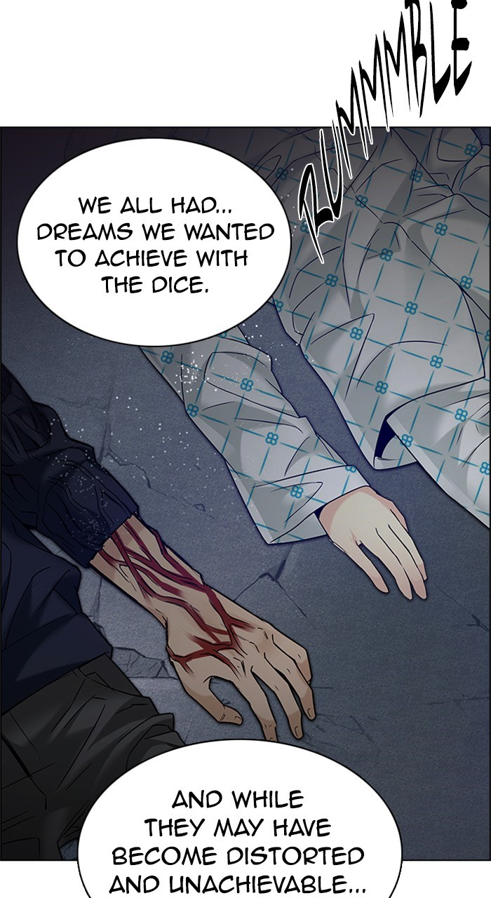 Read Dice en Manga Online