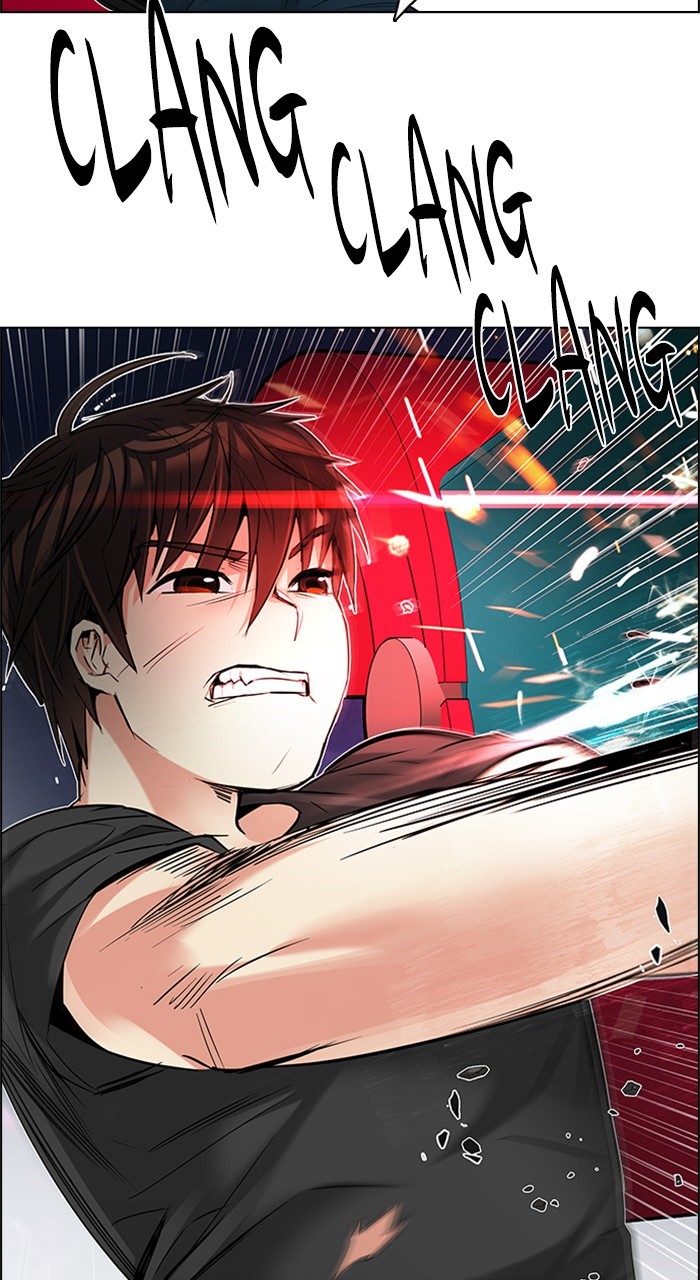 Read Dice en Manga Online