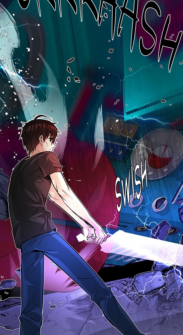 Read Dice en Manga Online