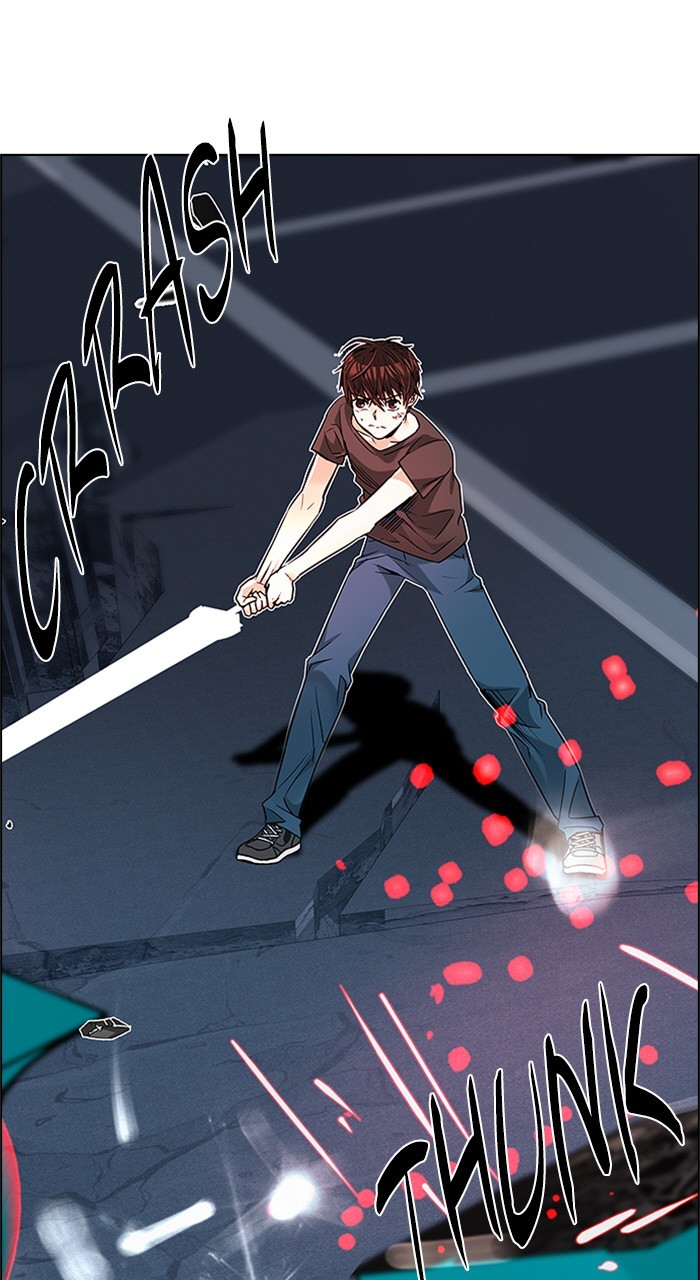 Read Dice en Manga Online