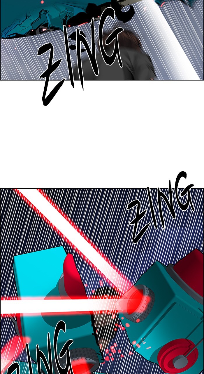 Read Dice en Manga Online