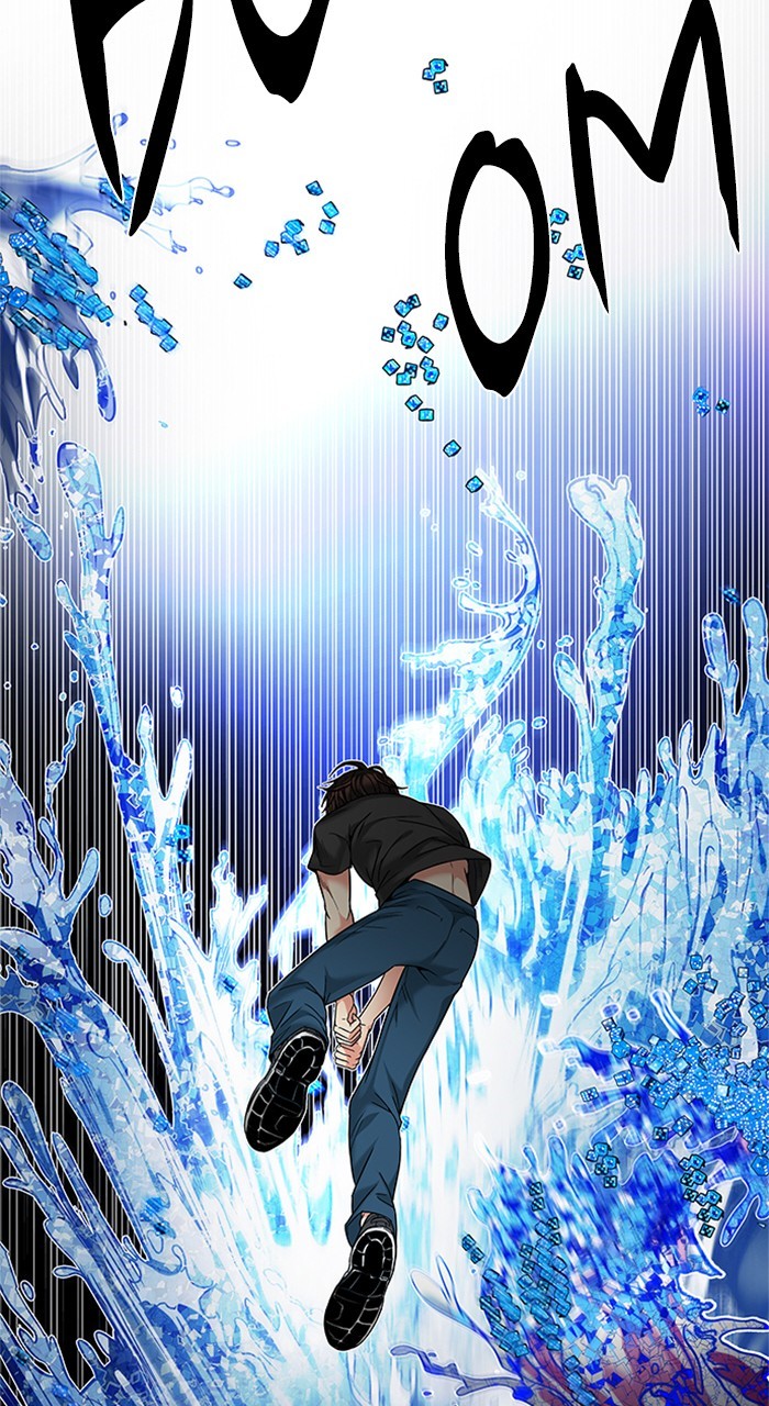 Read Dice en Manga Online
