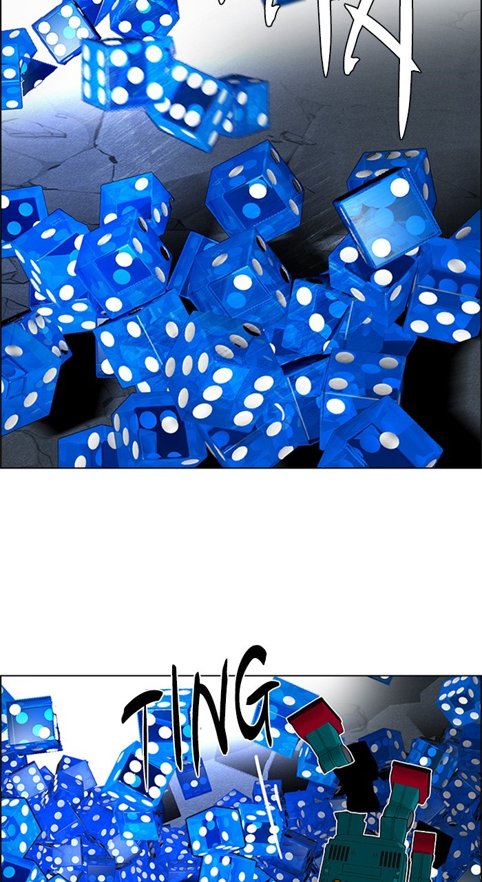Read Dice en Manga Online