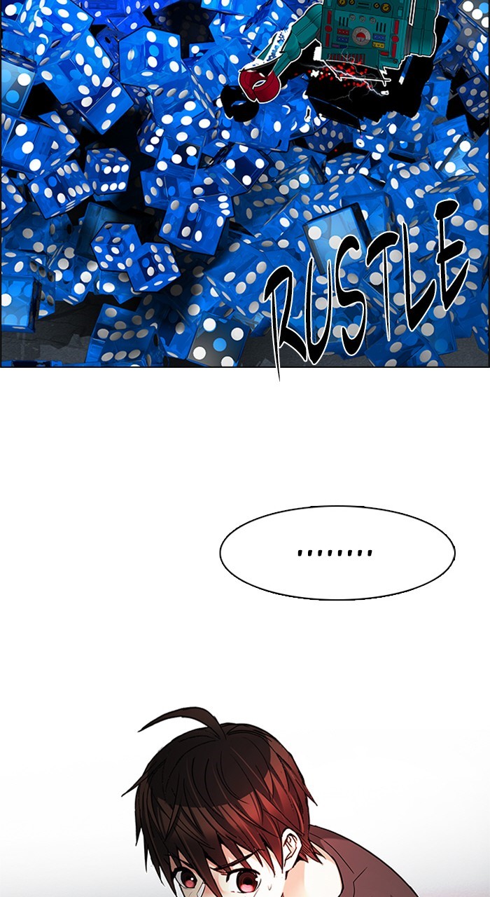 Read Dice en Manga Online