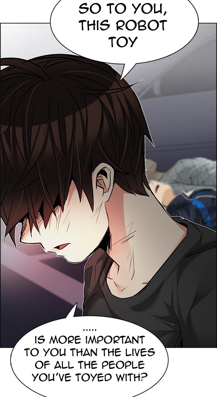 Read Dice en Manga Online