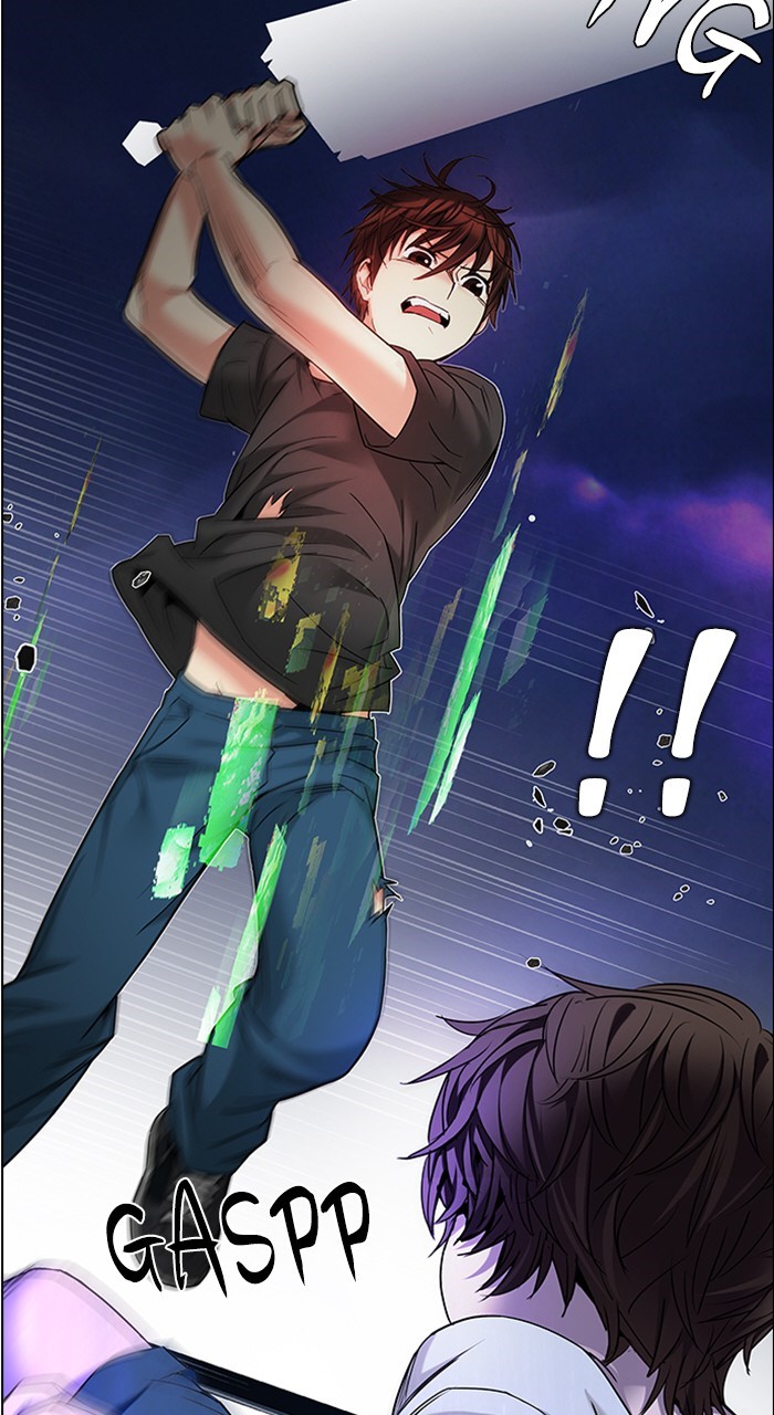 Read Dice en Manga Online