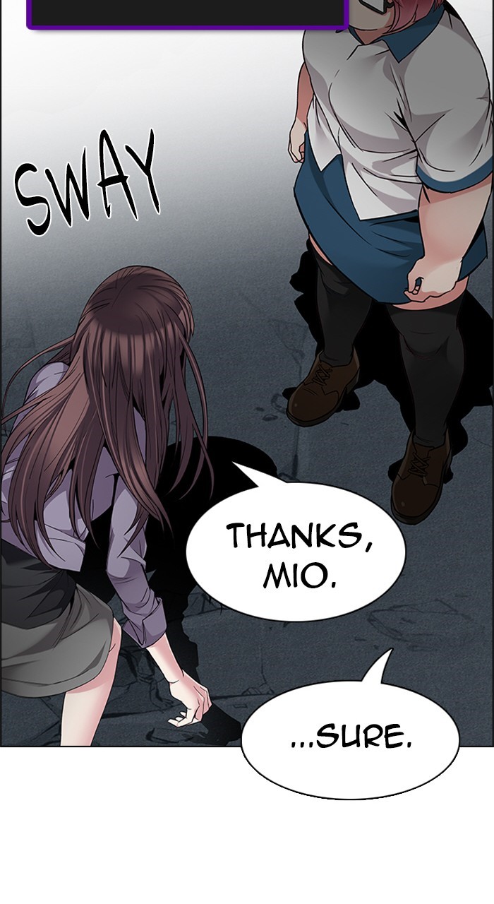 Read Dice en Manga Online