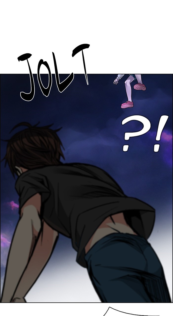 Read Dice en Manga Online