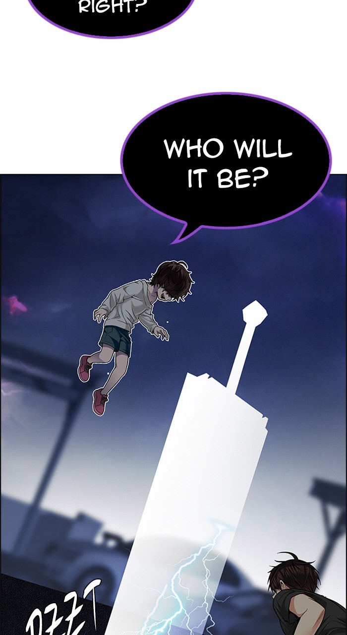 Read Dice en Manga Online