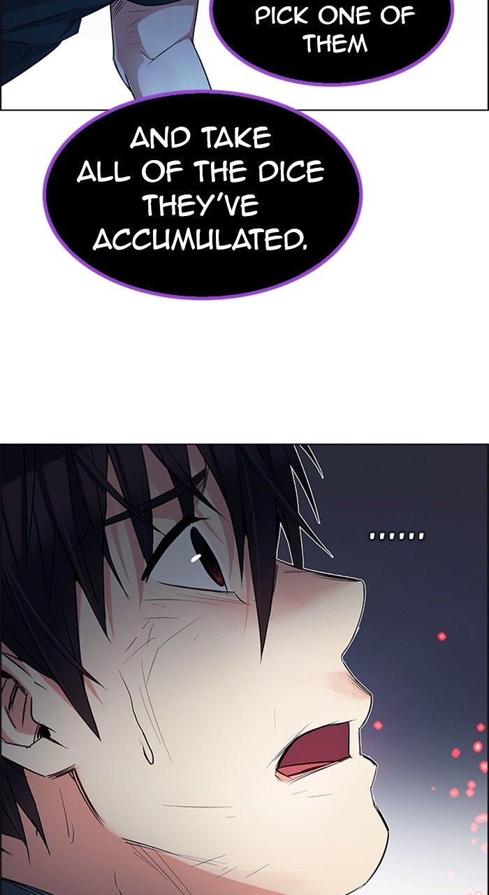 Read Dice en Manga Online