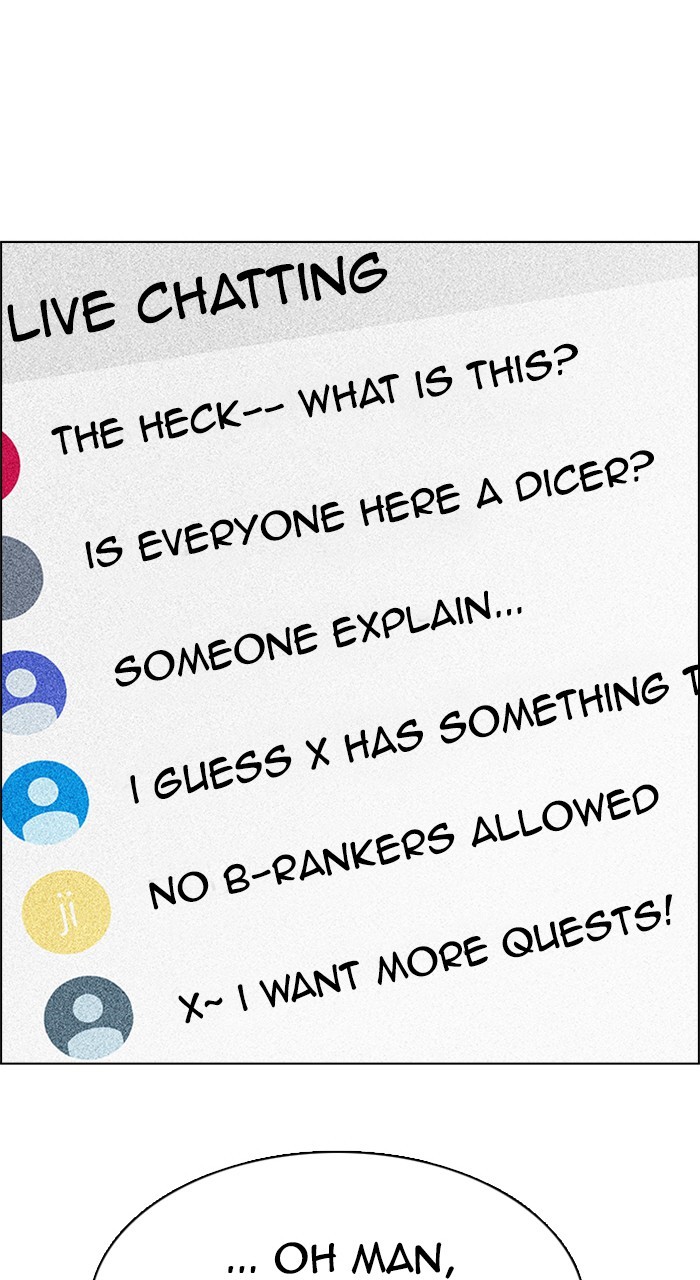 Read Dice en Manga Online
