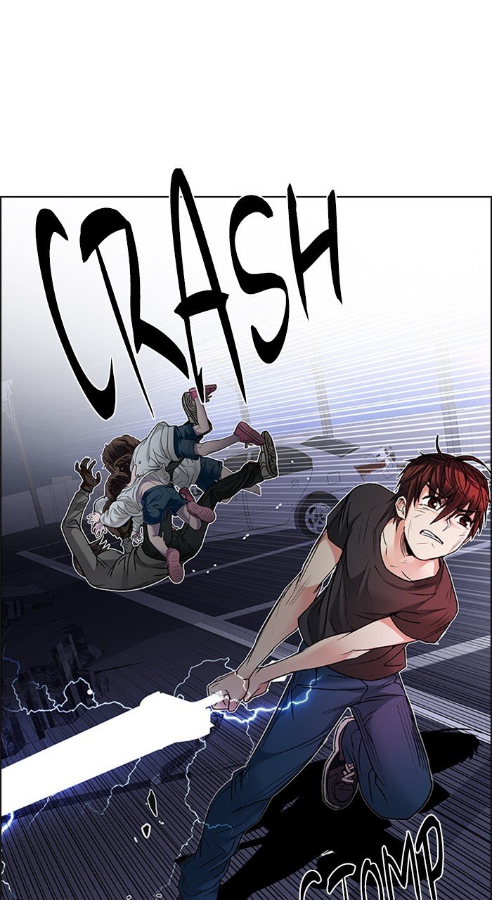Read Dice en Manga Online