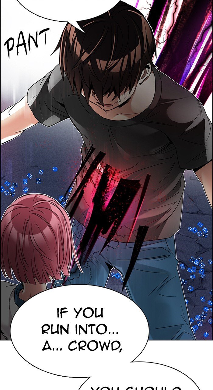 Read Dice en Manga Online