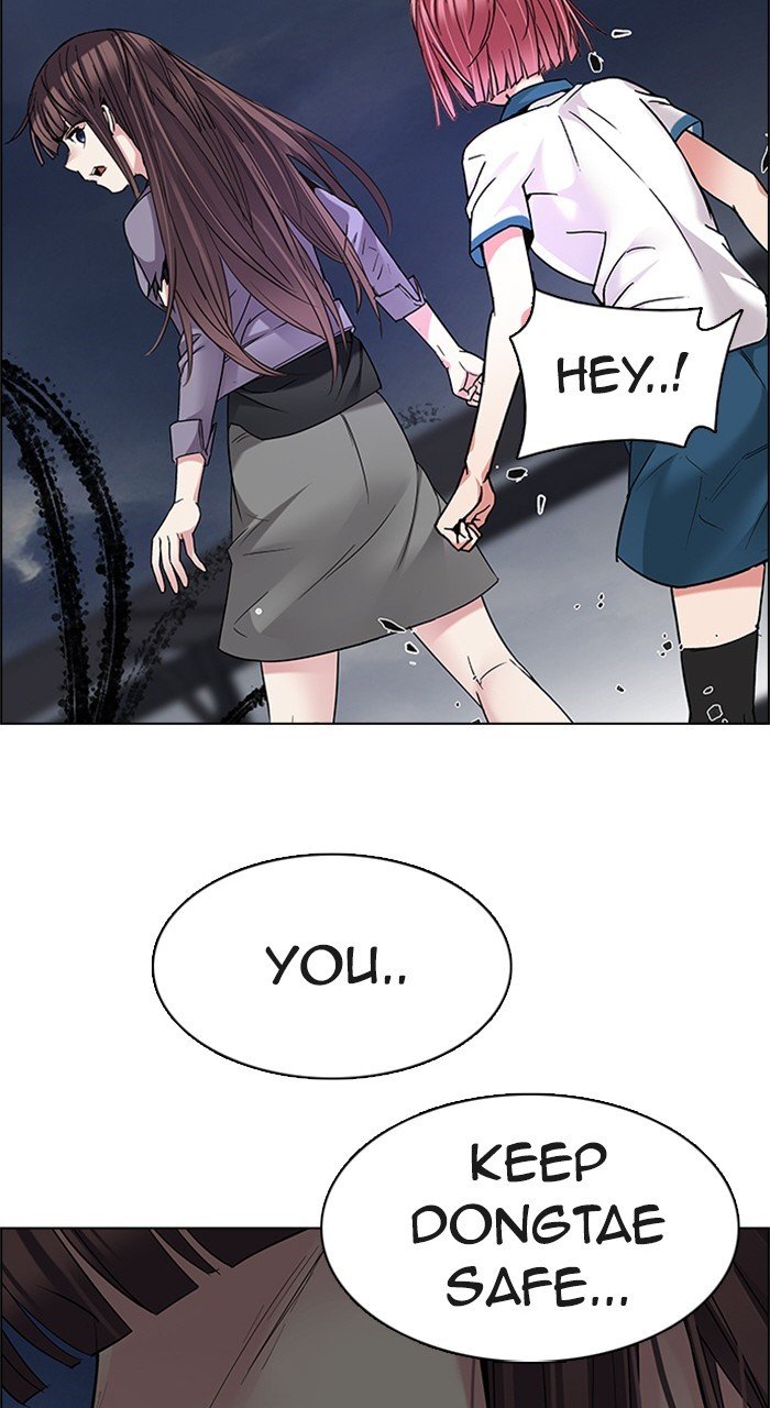 Read Dice en Manga Online
