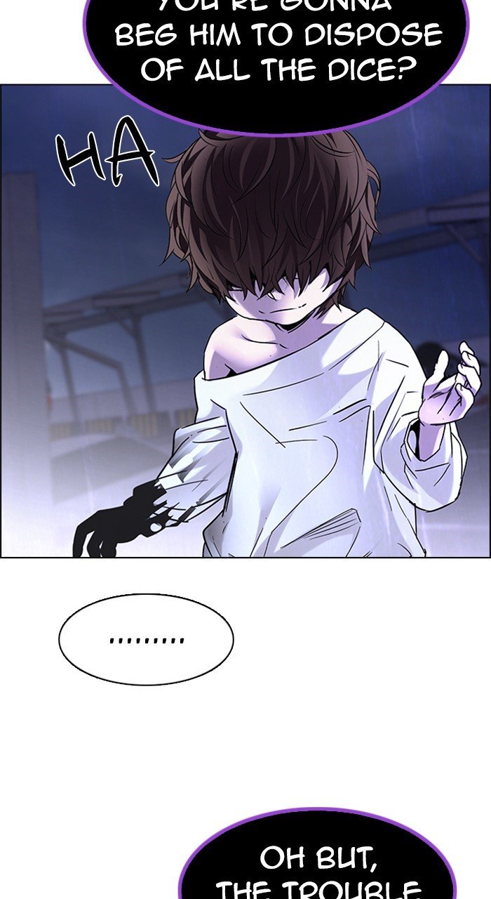 Read Dice en Manga Online