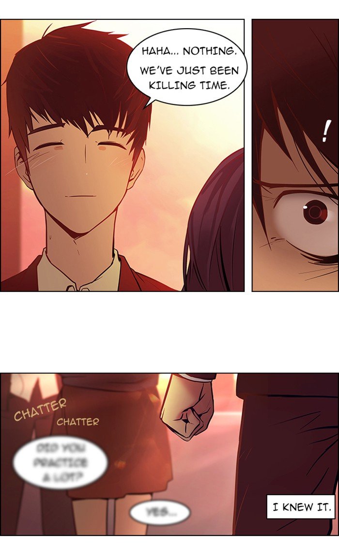 Read Dice en Manga Online