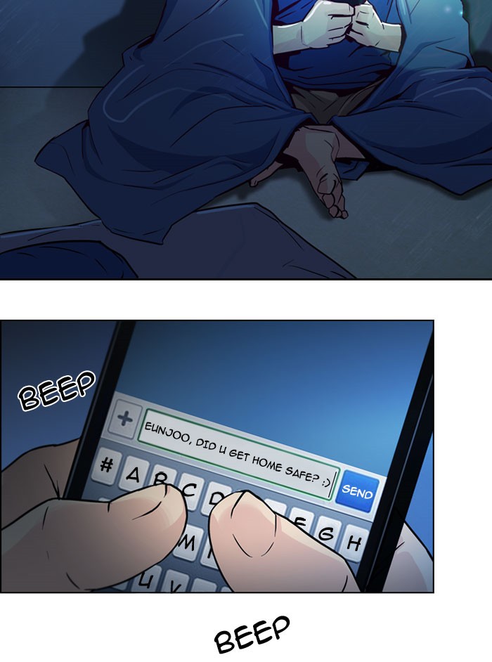 Read Dice en Manga Online