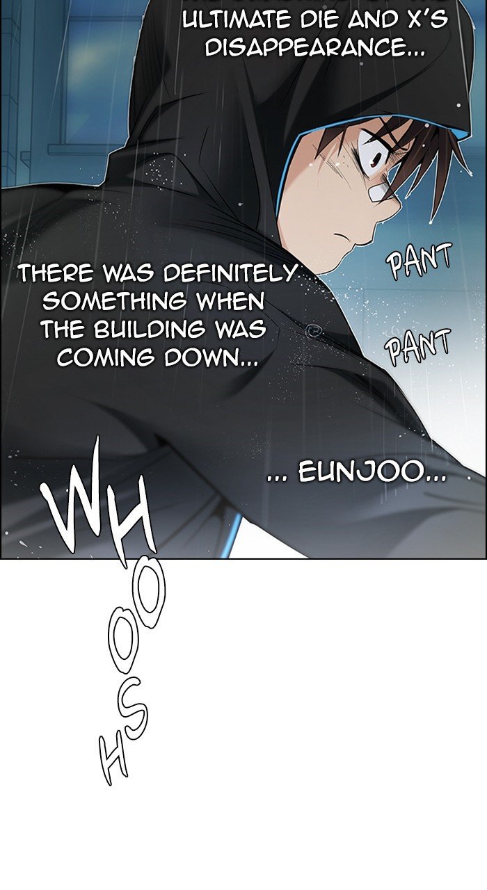Read Dice en Manga Online